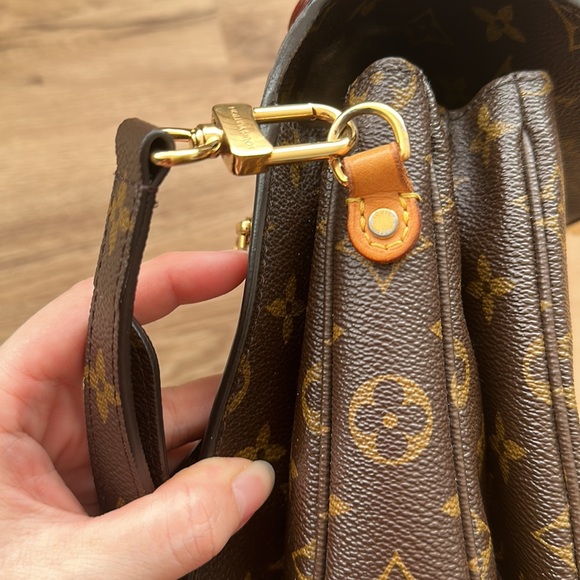 Louis Vuitton POCHETTE MÉTIS Monogram M44875 - Picture 10 of 16